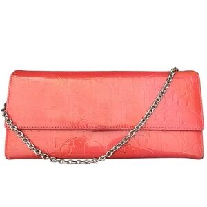 SOLD- Dior Trotter Wallet on Chain